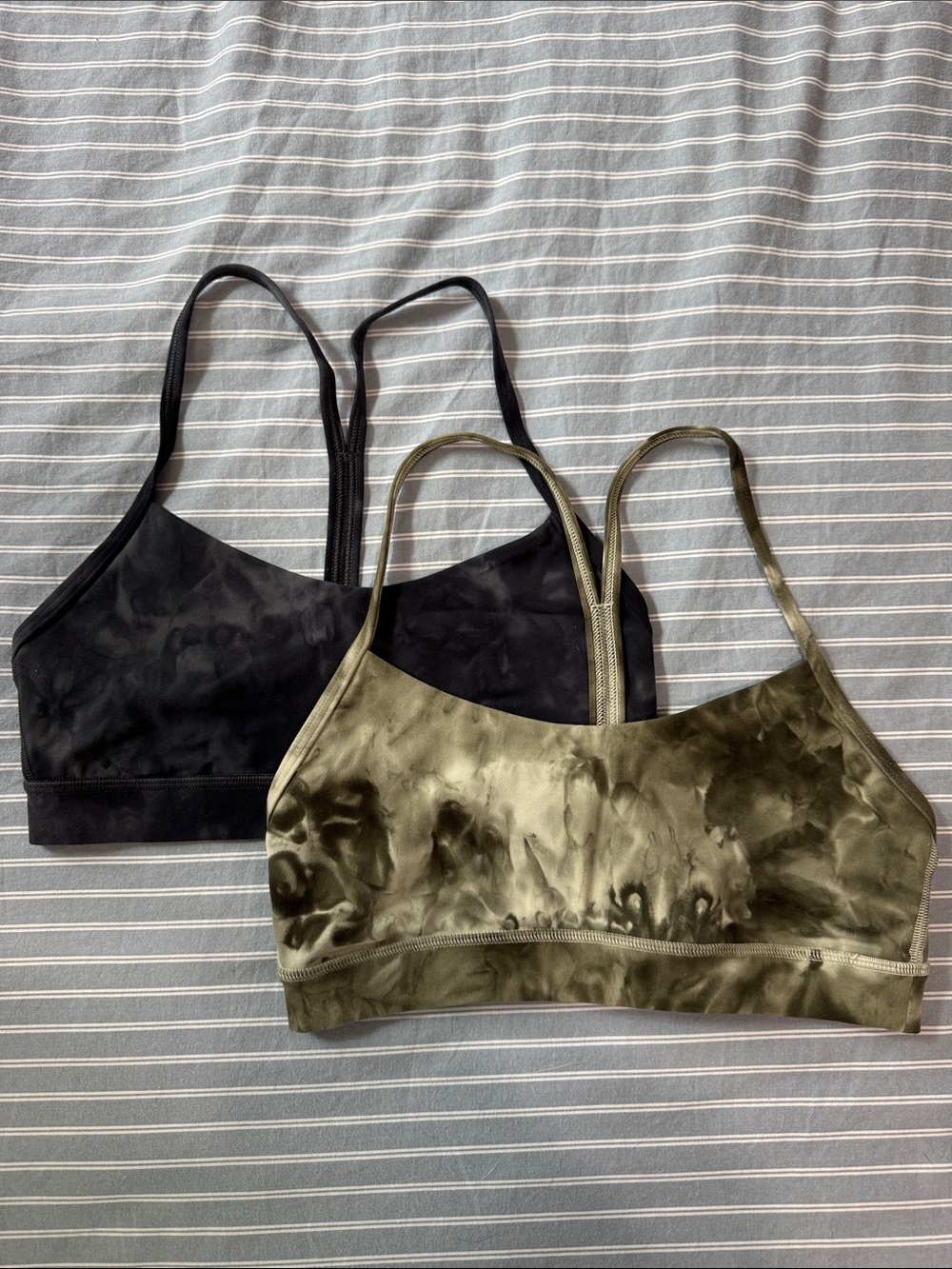 Lululemon Sports Bras